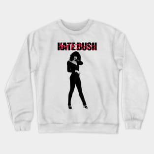 Kate Bush Japan Crewneck Sweatshirt